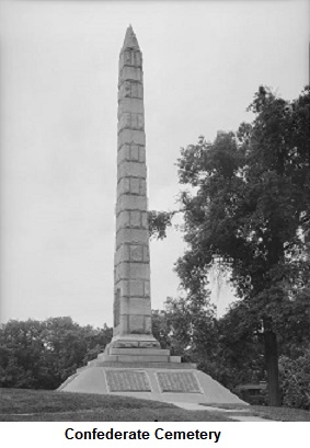 Confederate Cemetery