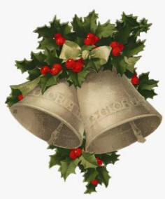 Christmas Bells