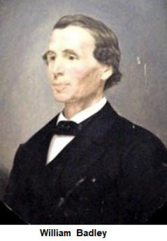 William Badley