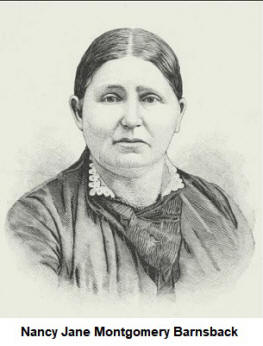 Nancy Jane Montgomery Barnsback