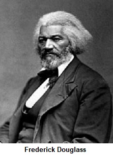 Frederick Douglass