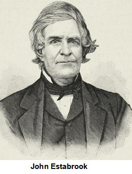 John Estabrook