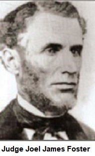 Judge Joel James Foster