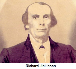 Richard Jinkinson