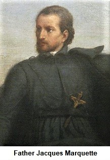 Father Jacques Marquette