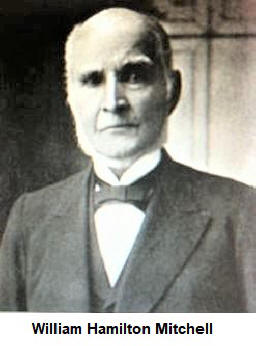 William H. Mitchell