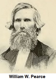 William W. Pearce, Alhambra