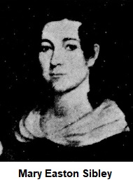 Mary Easton Sibley