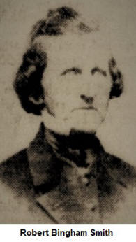 Robert Bingham Smith