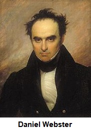 Daniel Webster