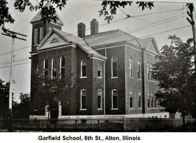 Garfield School