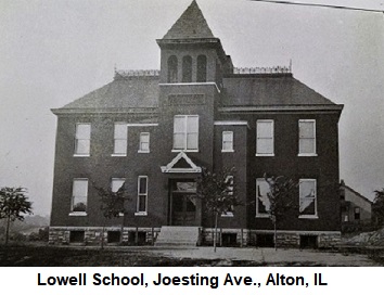 Lowell School