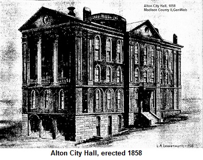 Alton City Hall