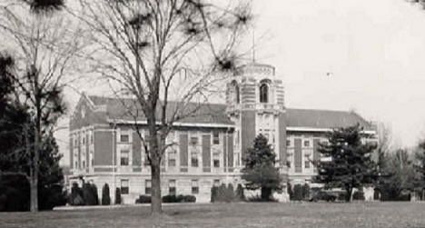 Alton State Hospital