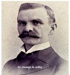 Dr. George Zeller