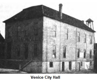 Venice City Hall