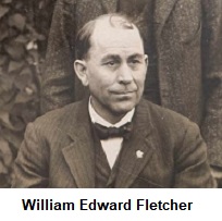 William Edward Fletcher